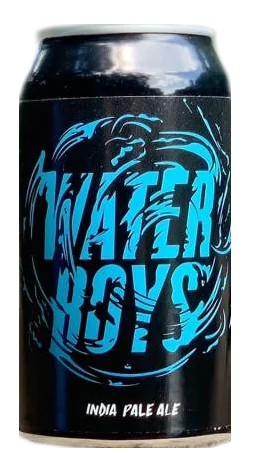 ChampionWaterboys:Bier-Bewertung&Test–BeerTasting