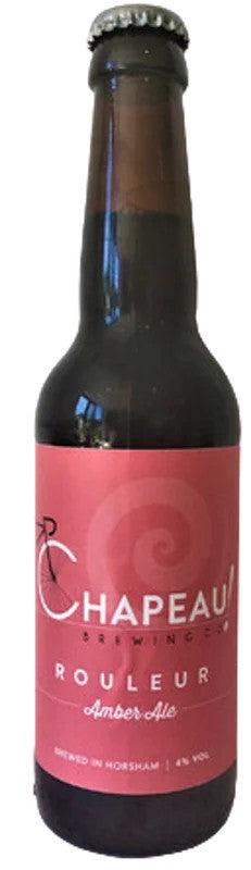 ChapeauRouleur:Bier-Bewertung&Test–BeerTasting
