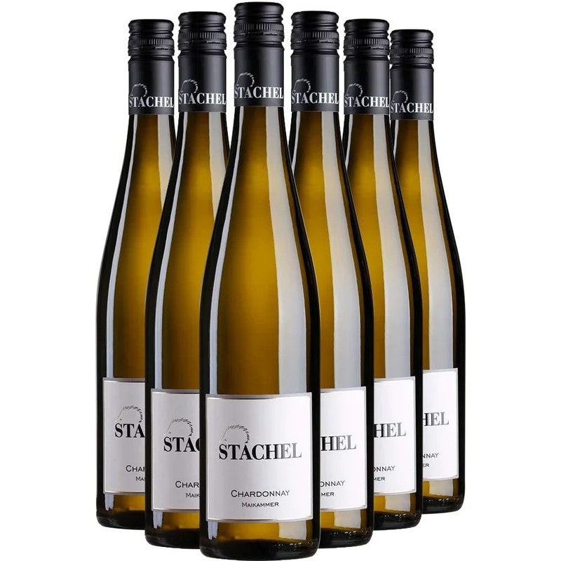 “Chardonnay-Paket”trocken–WeingutErichStachel