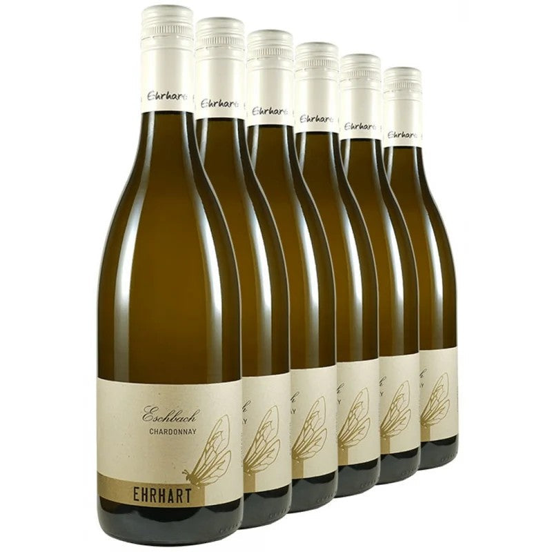 ChardonnayEschbach-Paket//WeingutEhrhart