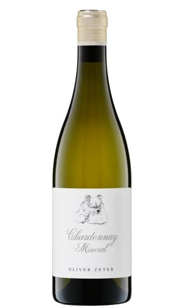 ChardonnayMineral|OliverZeter|Weinhelden.de