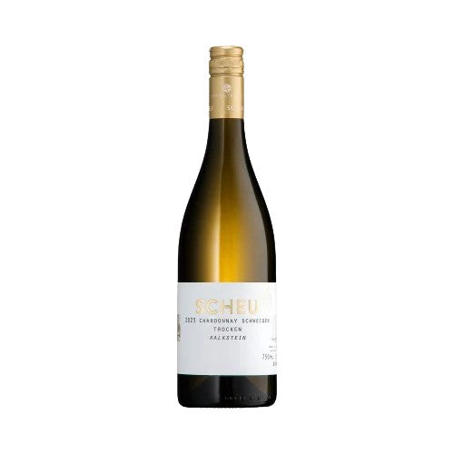 ChardonnaySchweigenKalksteintrocken–WeinhofScheu