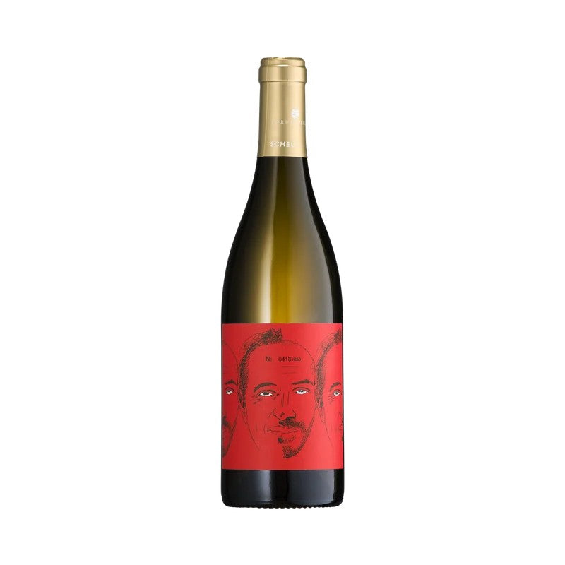 Chardonnaytrocken–WeinhofScheu