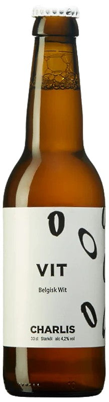 CharlisBrygghusVit:Bier-Bewertung&Test–BeerTasting