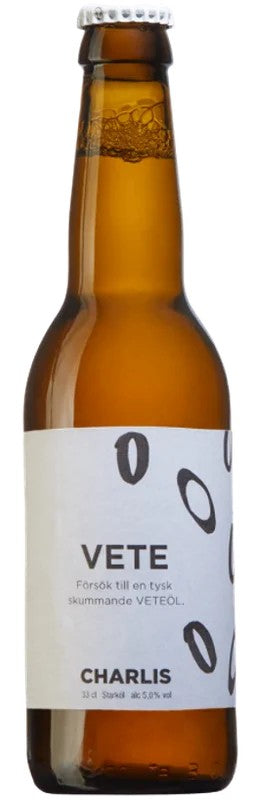 CharlisVete:Bier-Bewertung&Test–BeerTasting