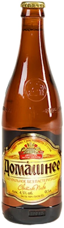 ChastnayaPivovarnyaAfanasiy–Domashnee:Bier-Bewertung&Test–BeerTasting