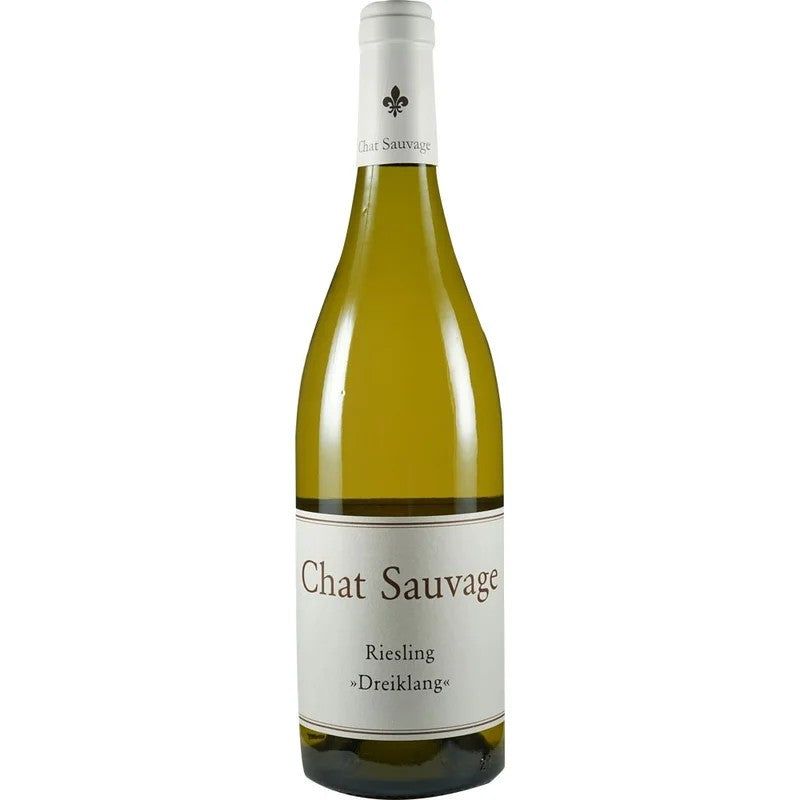 ChatSauvageLorchPfaffenwiesRieslingDreiklang