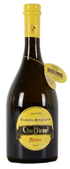 CheBirra!Anna:Bier-Bewertung&Test–BeerTasting