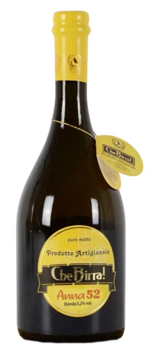 CheBirra!Anna52:Bier-Bewertung&Test–BeerTasting