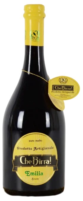 CheBirra!Emilia:Bier-Bewertung&Test–BeerTasting