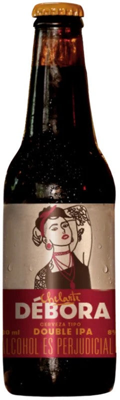 ChelarteDebora:Bier-Bewertung&Test–BeerTasting