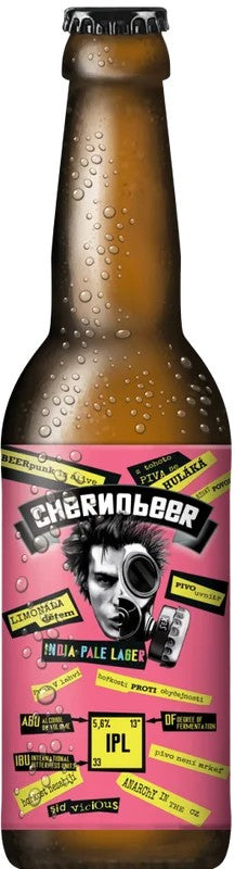 ChernobeerLager11:Bier-Bewertung&Test–BeerTasting