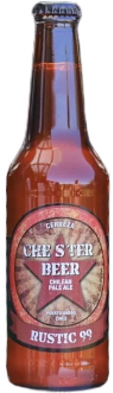 ChesterBeer–Rustic99:Bier-Bewertung&Test–BeerTasting