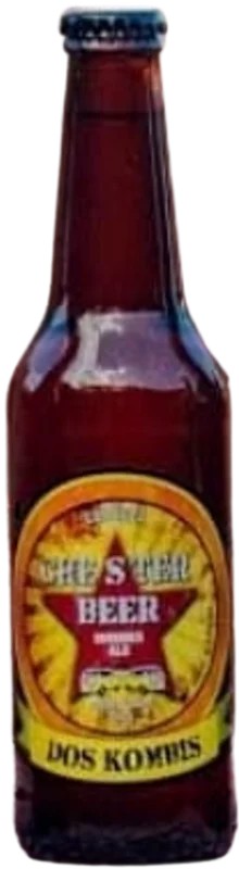ChesterDosKombis:Bier-Bewertung&Test–BeerTasting