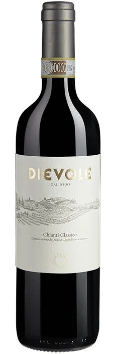 ChiantiClassico(Bio)2023vonDievoleSPA|weinfreunde.de