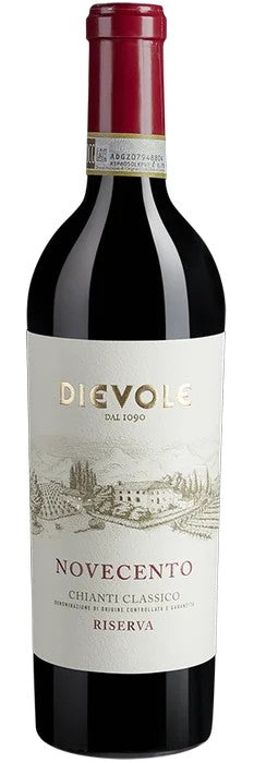ChiantiClassicoRiserva(Bio)2021vonDievoleSPA|weinfreunde.de