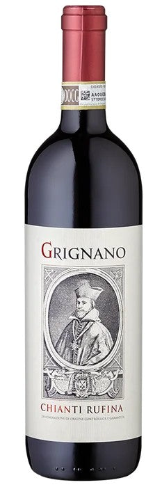 ChiantiRufina(Bio)2023vonFattoriaGrignano|weinfreunde.de