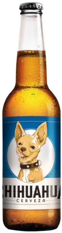 ChihuahuaCerveza–ElPrimero:Bier-Bewertung&Test–BeerTasting