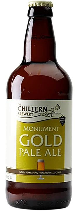 ChilternBrewery–MonumentGoldPaleAle:Bier-Bewertung&Test–BeerTasting