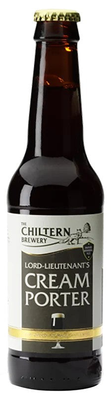 ChilternLord-Lieutenant’sCreamPorter:Bier-Bewertung&Test–BeerTasting