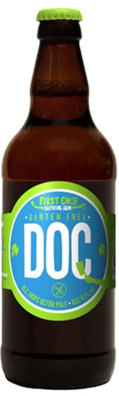 ChopDOC:Bier-Bewertung&Test–BeerTasting