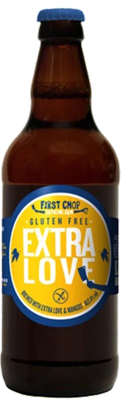 ChopExtraLove:Bier-Bewertung&Test–BeerTasting