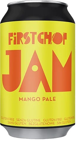 ChopJAM:Bier-Bewertung&Test–BeerTasting