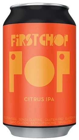 ChopPOP:Bier-Bewertung&Test–BeerTasting