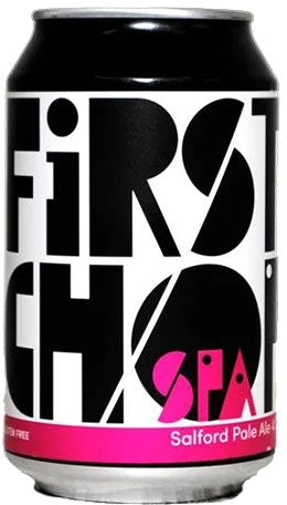 ChopSPA:Bier-Bewertung&Test–BeerTasting
