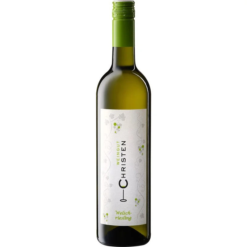 Christen2024WelschrieslingtrockenbeiWirWinzerbestellen