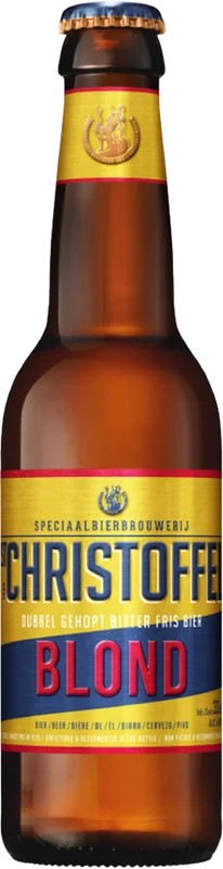 Christoffel–Blond:Bier-Bewertung&Test–BeerTasting