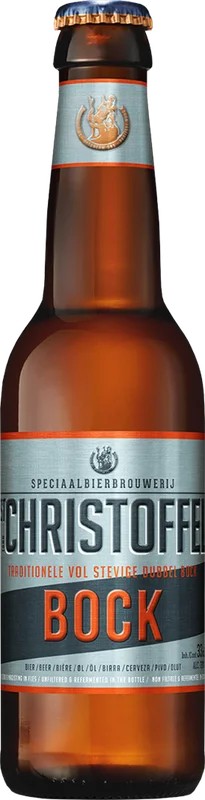Christoffel–Bock:Bier-Bewertung&Test–BeerTasting
