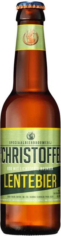 Christoffel–Lentebier:Bier-Bewertung&Test–BeerTasting