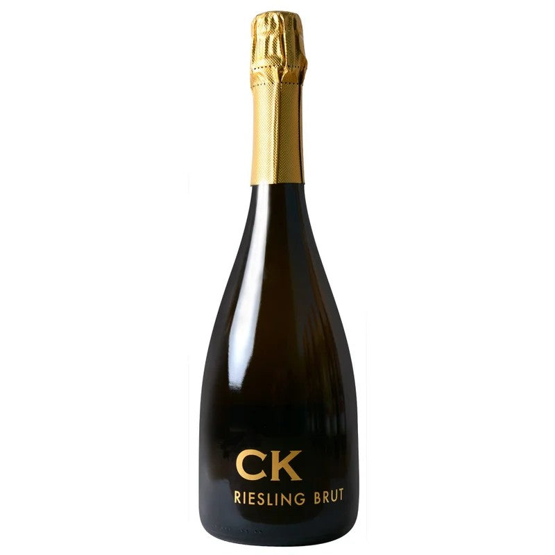 ChristophKoenenCKRieslingSektbrut2015
