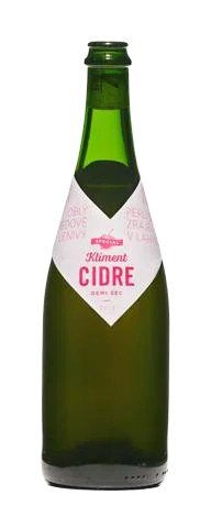 CidrerieKliment–CidreKlimentdemisecspecial:Bier-Bewertung&Test–BeerTasting
