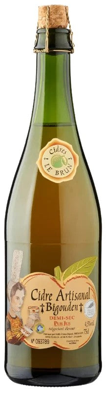 CidresBigoud–CidreArtisanalBigouden:Bier-Bewertung&Test–BeerTasting