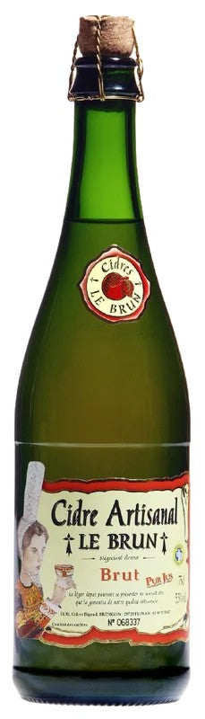 CidresBigoud–CidreArtisanalLeBrunBrut:Bier-Bewertung&Test–BeerTasting