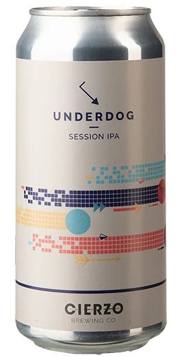 CierzoBrewing–Underdog:Bier-Bewertung&Test–BeerTasting
