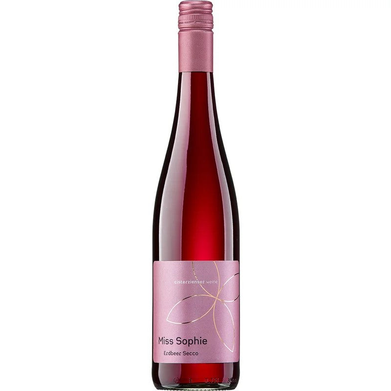 CisterzienserWeingutMichelMissSophieErdbeer-Secco