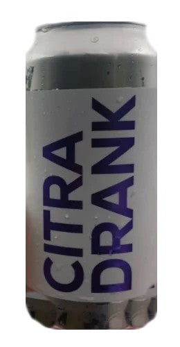 CitraDrank:Bier-Bewertung&Test–BeerTasting