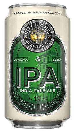 CityLightsIPA:Bier-Bewertung&Test–BeerTasting
