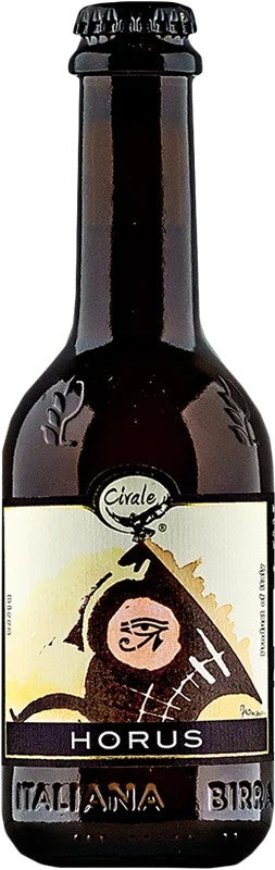 CivaleHorus:Bier-Bewertung&Test–BeerTasting