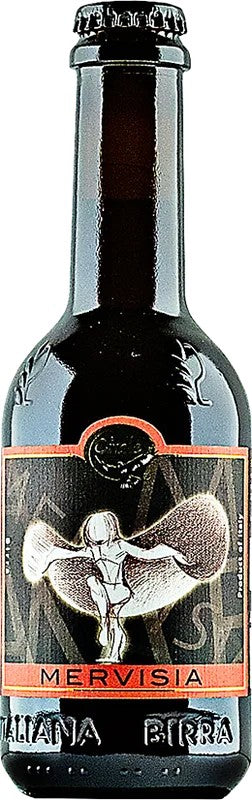 CivaleMervisia:Bier-Bewertung&Test–BeerTasting