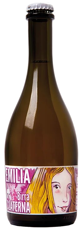 ClaternaEmilia:Bier-Bewertung&Test–BeerTasting
