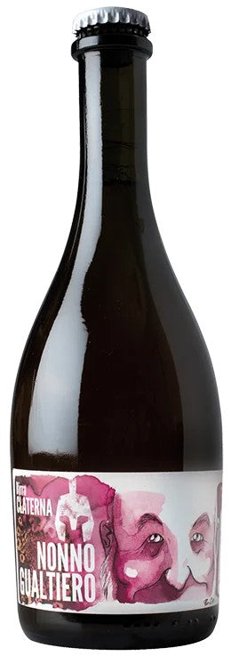 ClaternaNonnoGualtiero:Bier-Bewertung&Test–BeerTasting