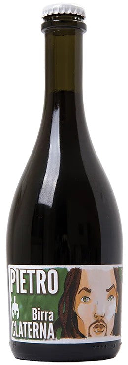 ClaternaPietro:Bier-Bewertung&Test–BeerTasting