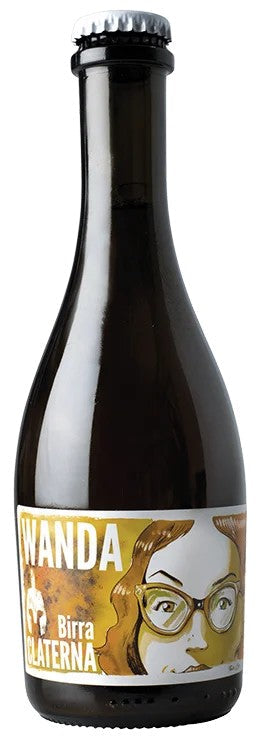 ClaternaWanda:Bier-Bewertung&Test–BeerTasting