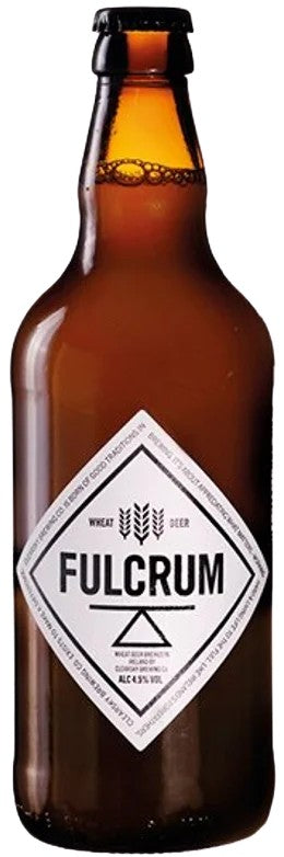 ClearskyFulcrum:Bier-Bewertung&Test–BeerTasting