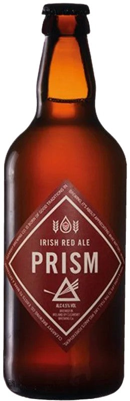 ClearskyPrism:Bier-Bewertung&Test–BeerTasting