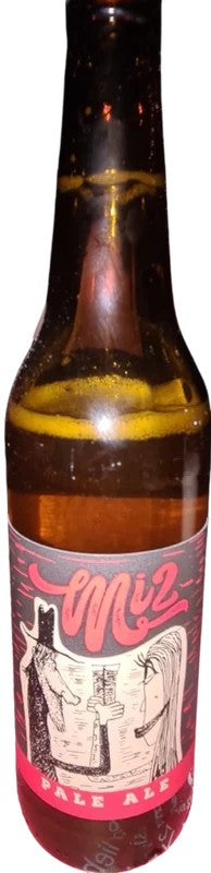 ClefBrewery–Mi2:Bier-Bewertung&Test–BeerTasting